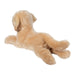 Lettie Deluxe Yellow Lab    