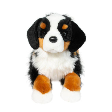 Trooper Bernese Mountain Dog Deluxe    