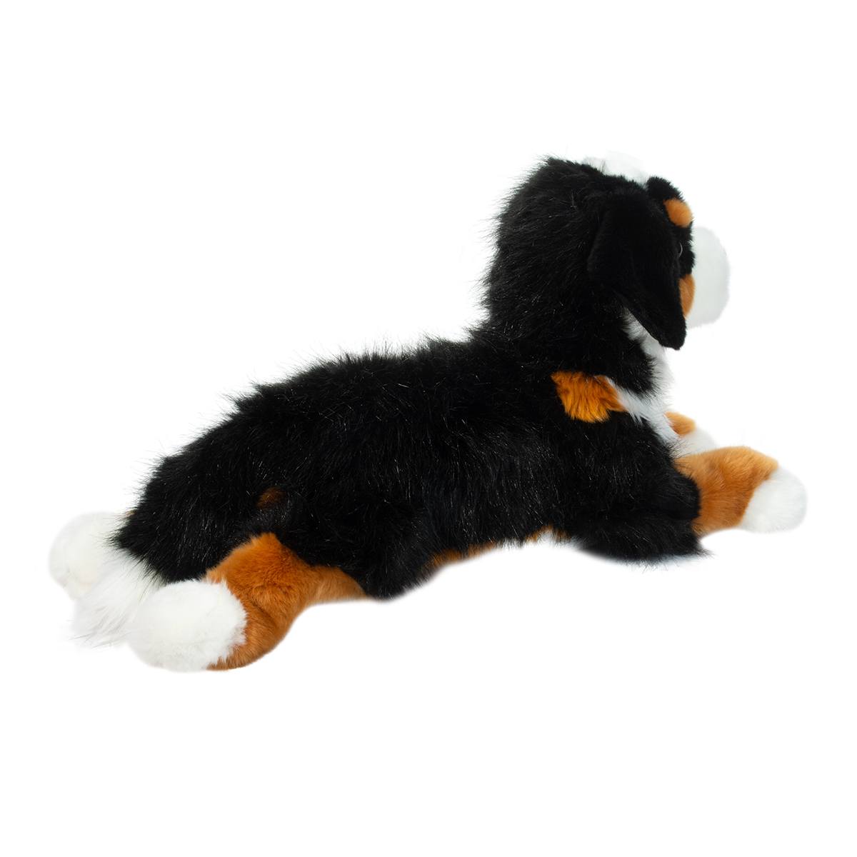 Trooper Bernese Mountain Dog Deluxe    