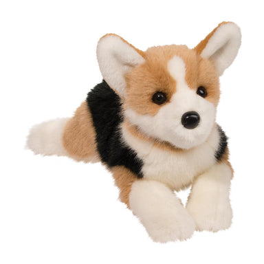 Konner Tri Color Corgi    