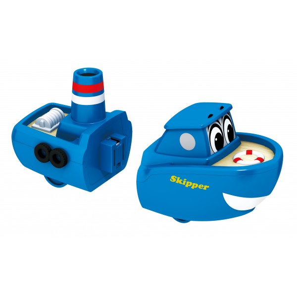 Magnetic Mix or Match Junior - Set 1    