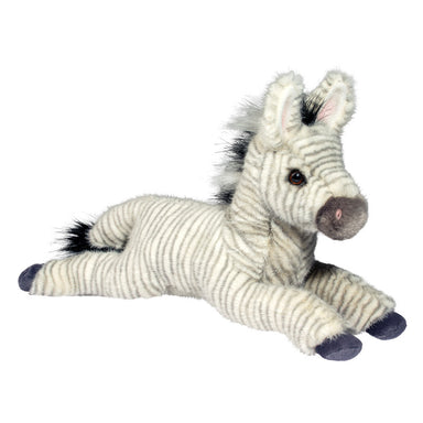 Zelda Zebra    