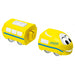 Magnetic Mix or Match Junior - Set 1    