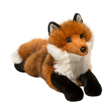 Fletcher Fox    