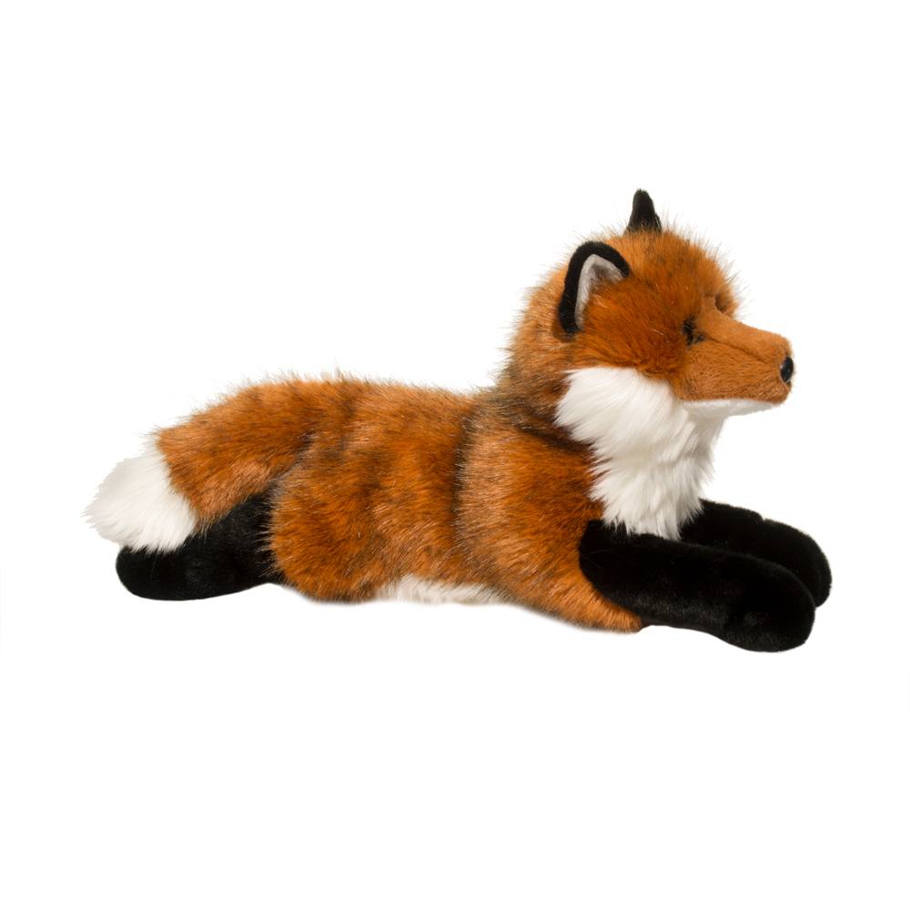 Fletcher Fox    