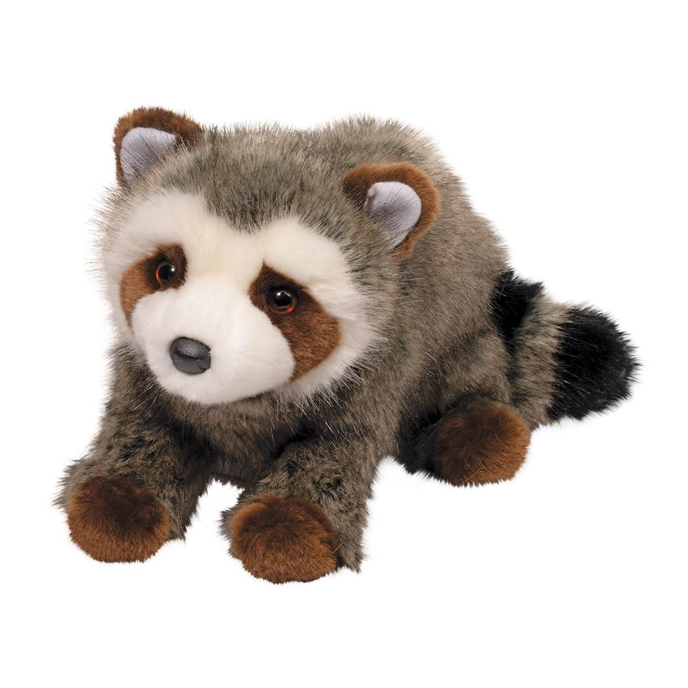 Ryker Raccoon    
