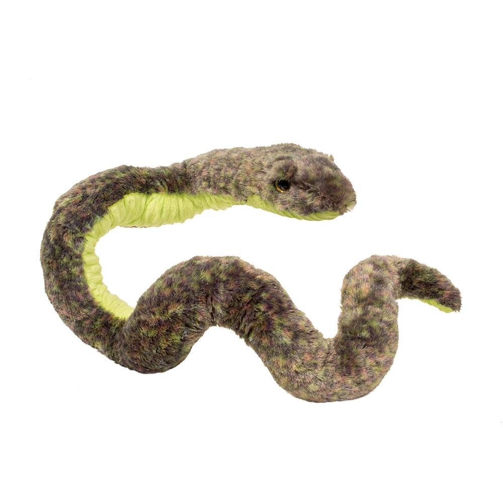 Cyril Snake    