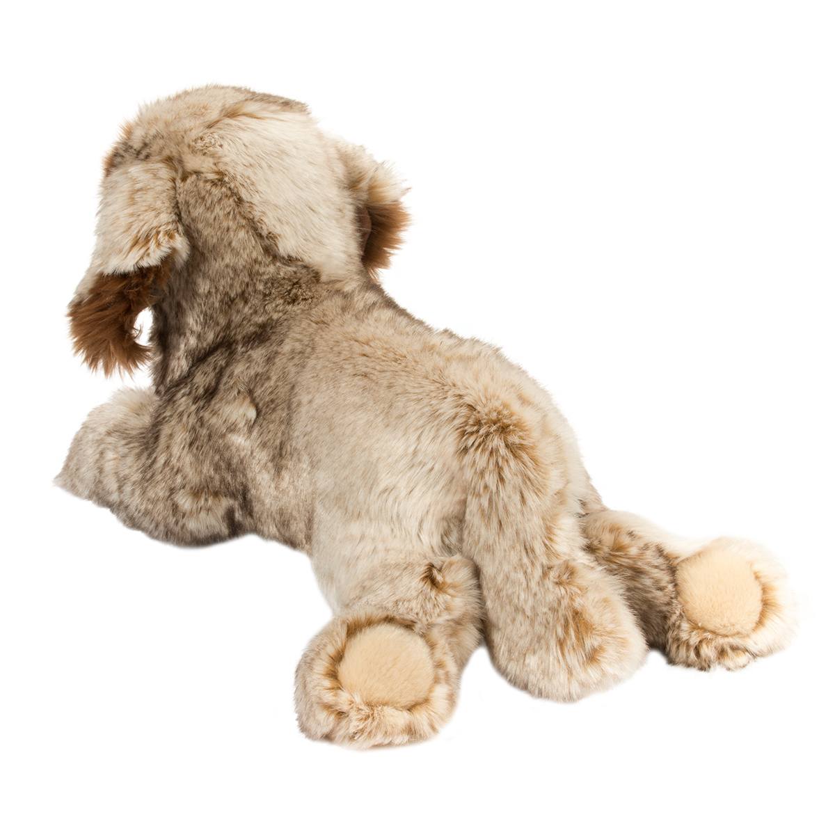 Thor Leonberger Dog    