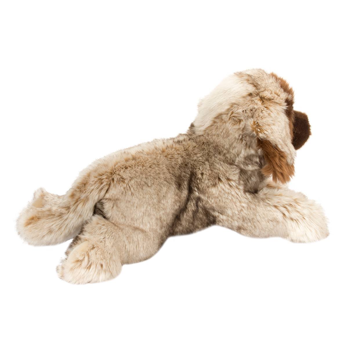 Thor Leonberger Dog    