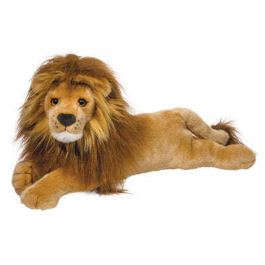 Zeus Lion    