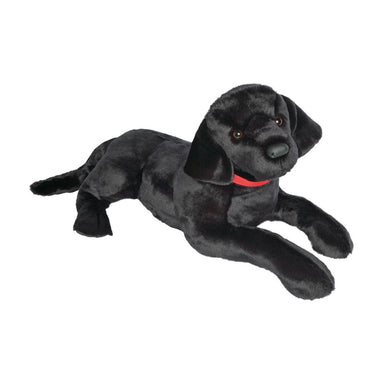Dickens Black Lab    