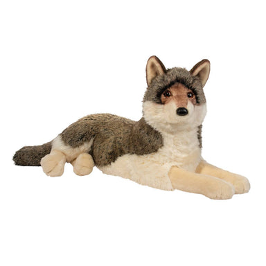 Montana Wolf    