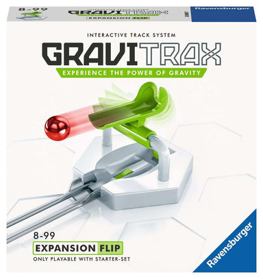 GraviTrax Expansion: Flip