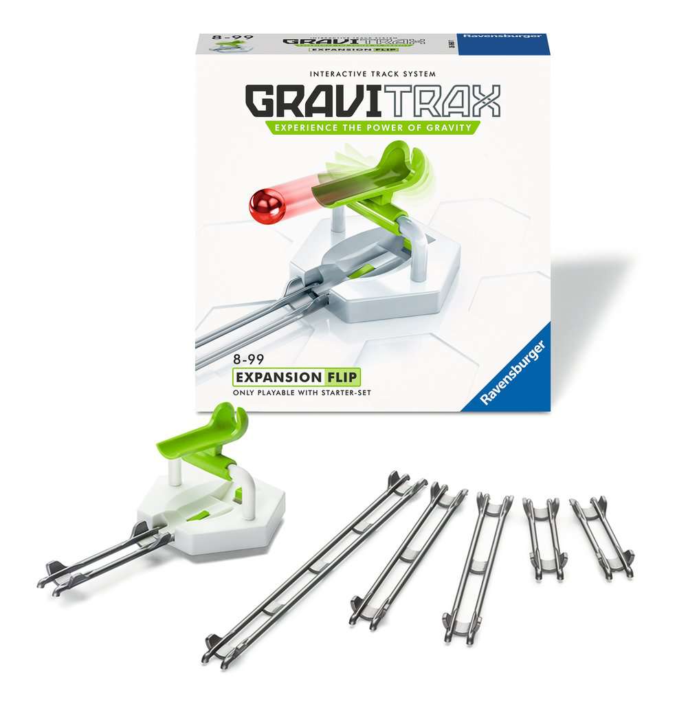 GraviTrax Expansion: Flip