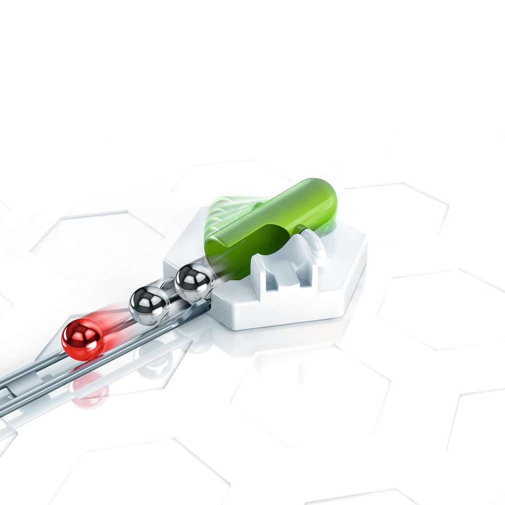 GraviTrax Expansion: Tip Tube