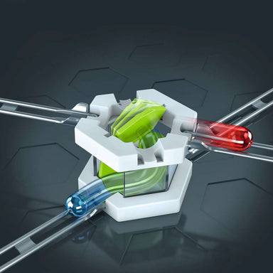 GraviTrax Pro Extension: Splitter