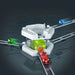 GraviTrax Pro Extension: Mixer