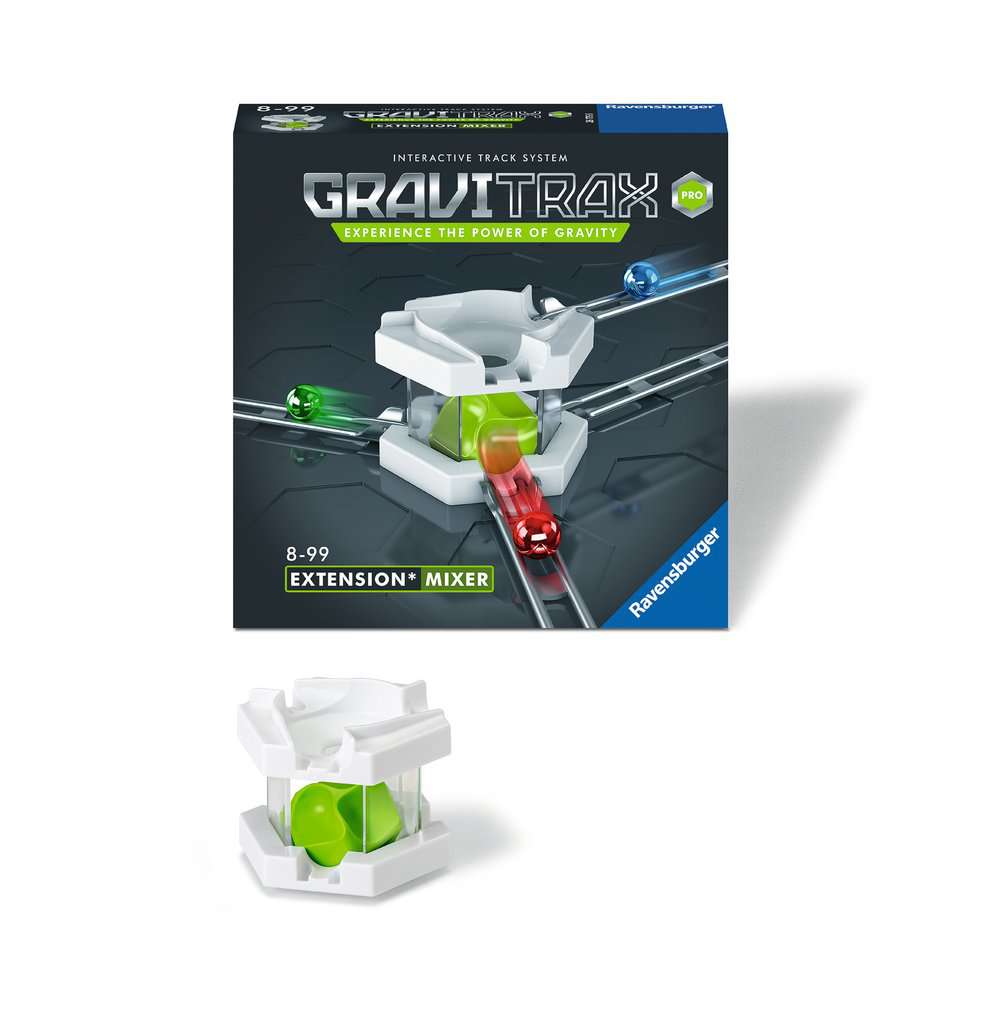 GraviTrax Pro Extension: Mixer