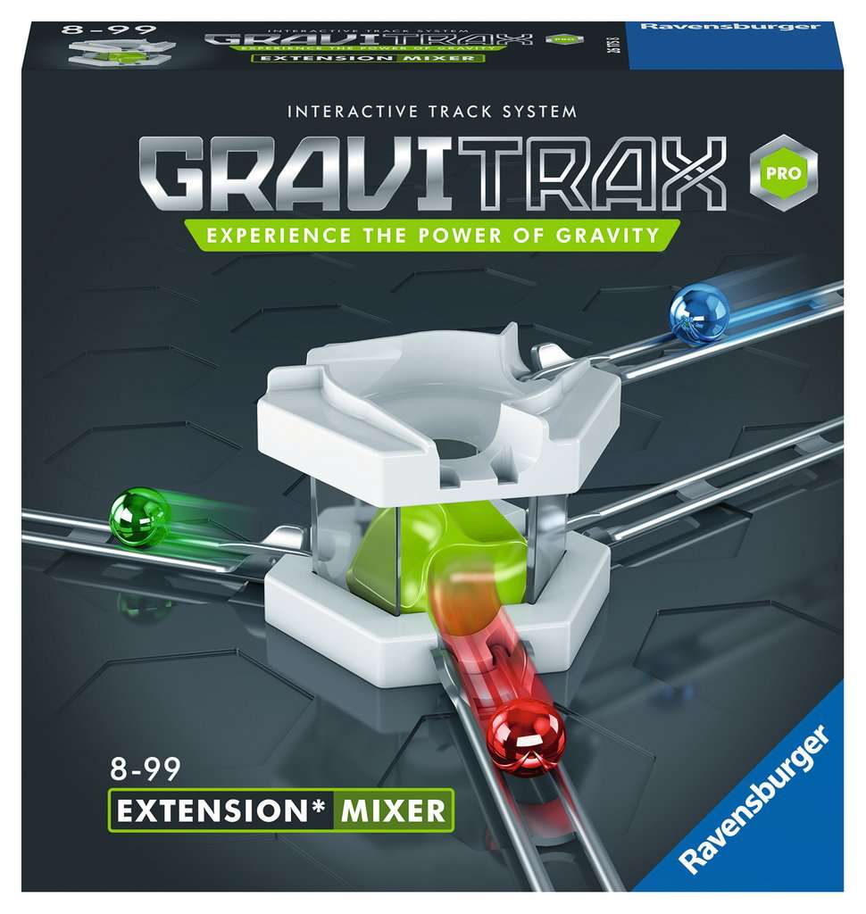GraviTrax Pro Extension: Mixer