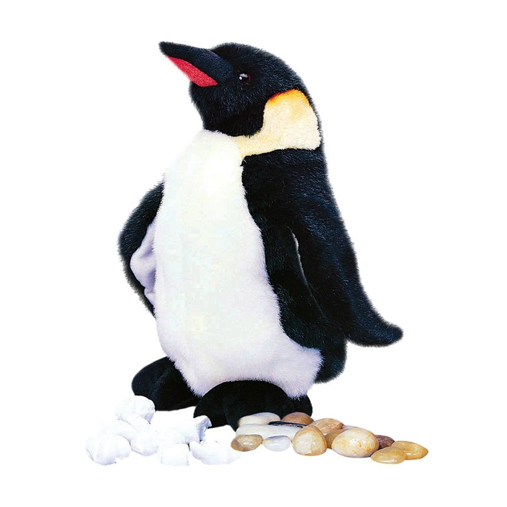Waddles Floppy Penguin    