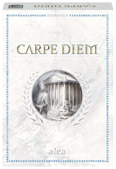 Carpe Diem    