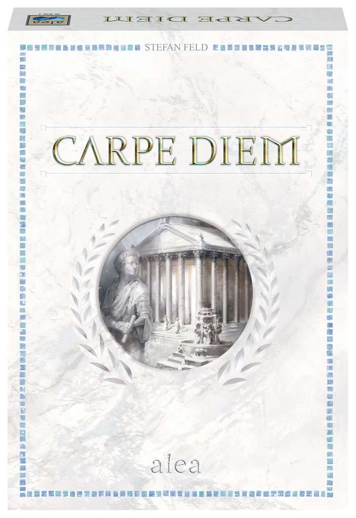 Carpe Diem    
