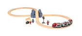 Brio Railway Starter Set    