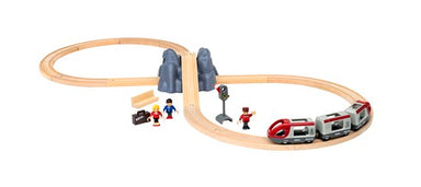 Brio Railway Starter Set    
