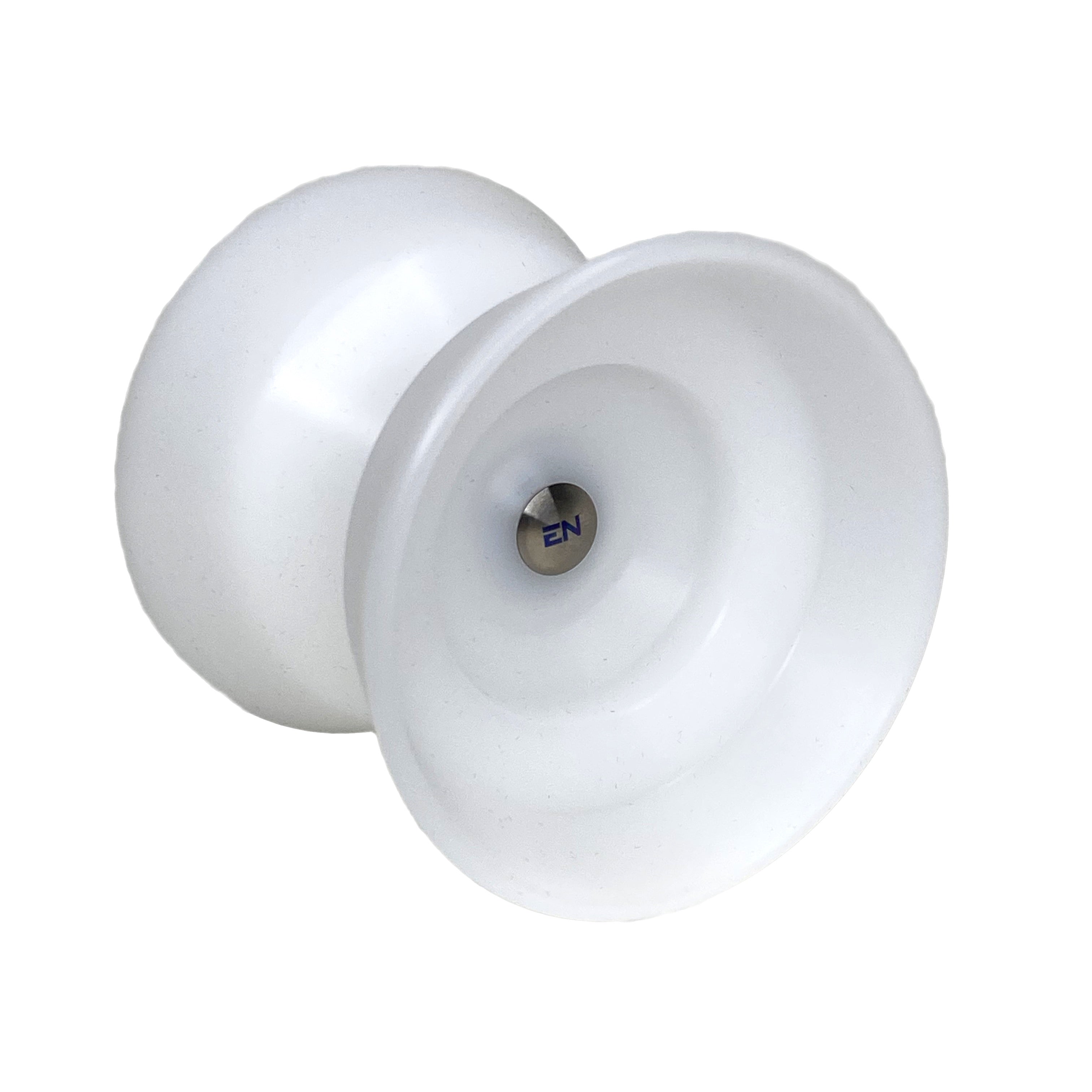 YoYoFactory No Scope Pro Offstring Yo-Yo White   3283767.2