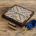 Deluxe Travel Edition Scrabble    