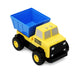 Magnetic Build A Truck - Construction    