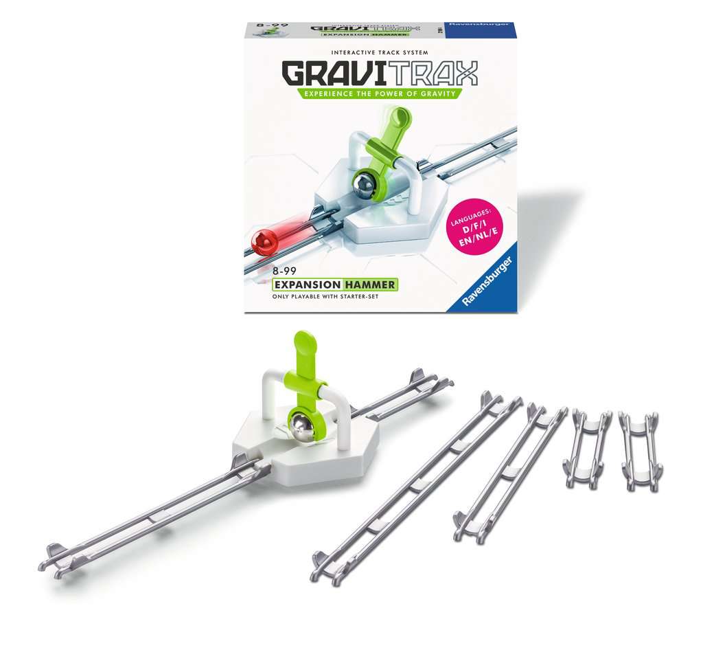 GraviTrax Expansion: Hammer