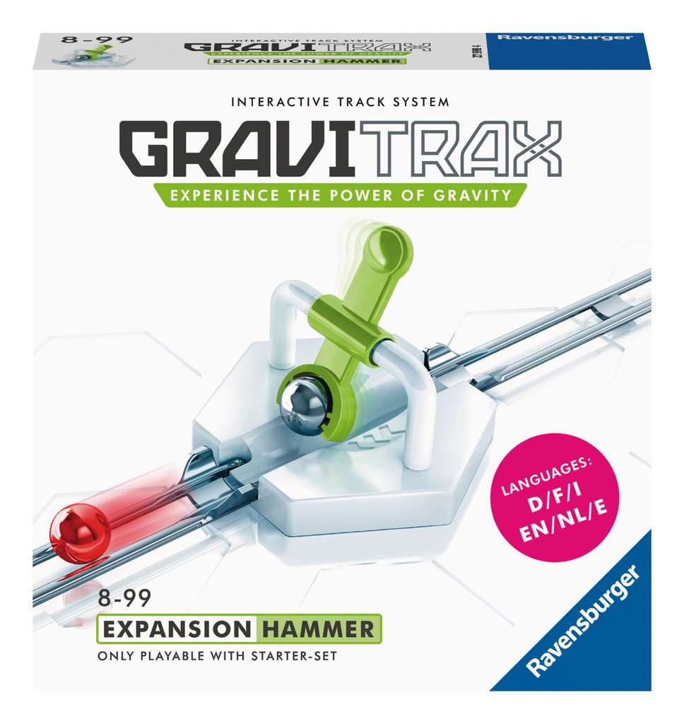 GraviTrax Expansion: Hammer