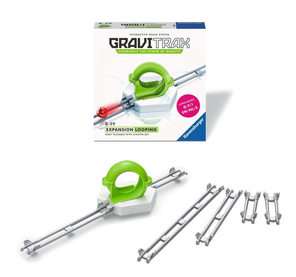GraviTrax Expansion: Looping