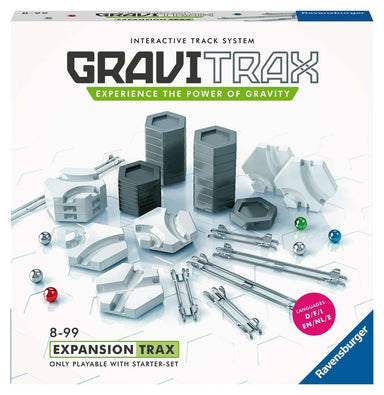 GraviTrax Expansion: Trax