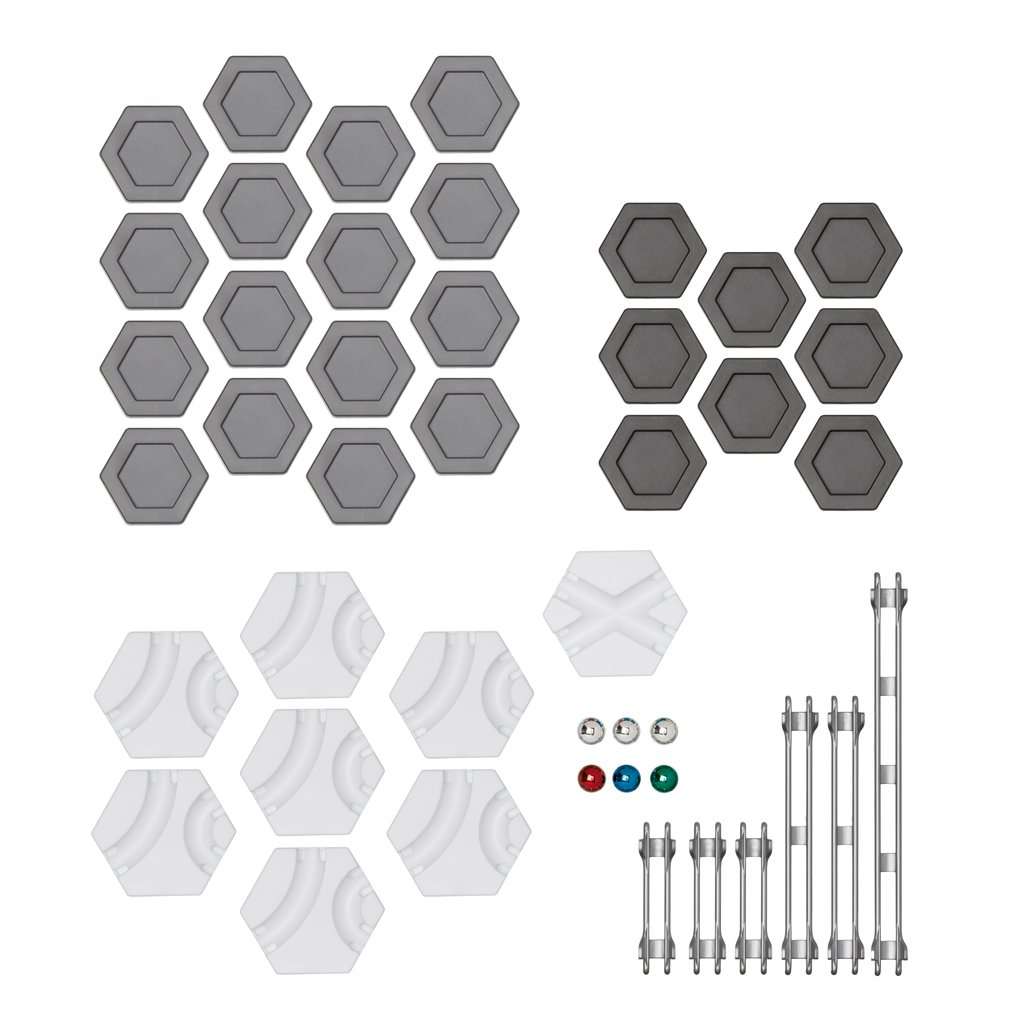 GraviTrax Expansion: Trax