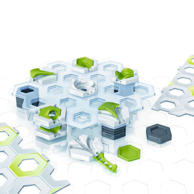GraviTrax Expansion: Building