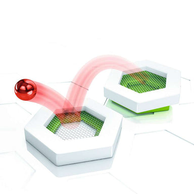 GraviTrax Expansion: Trampoline