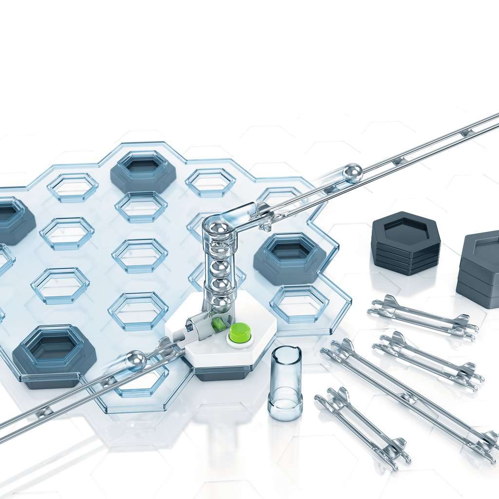 GraviTrax Expansion: Lifter