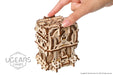 UGears Deck Box    