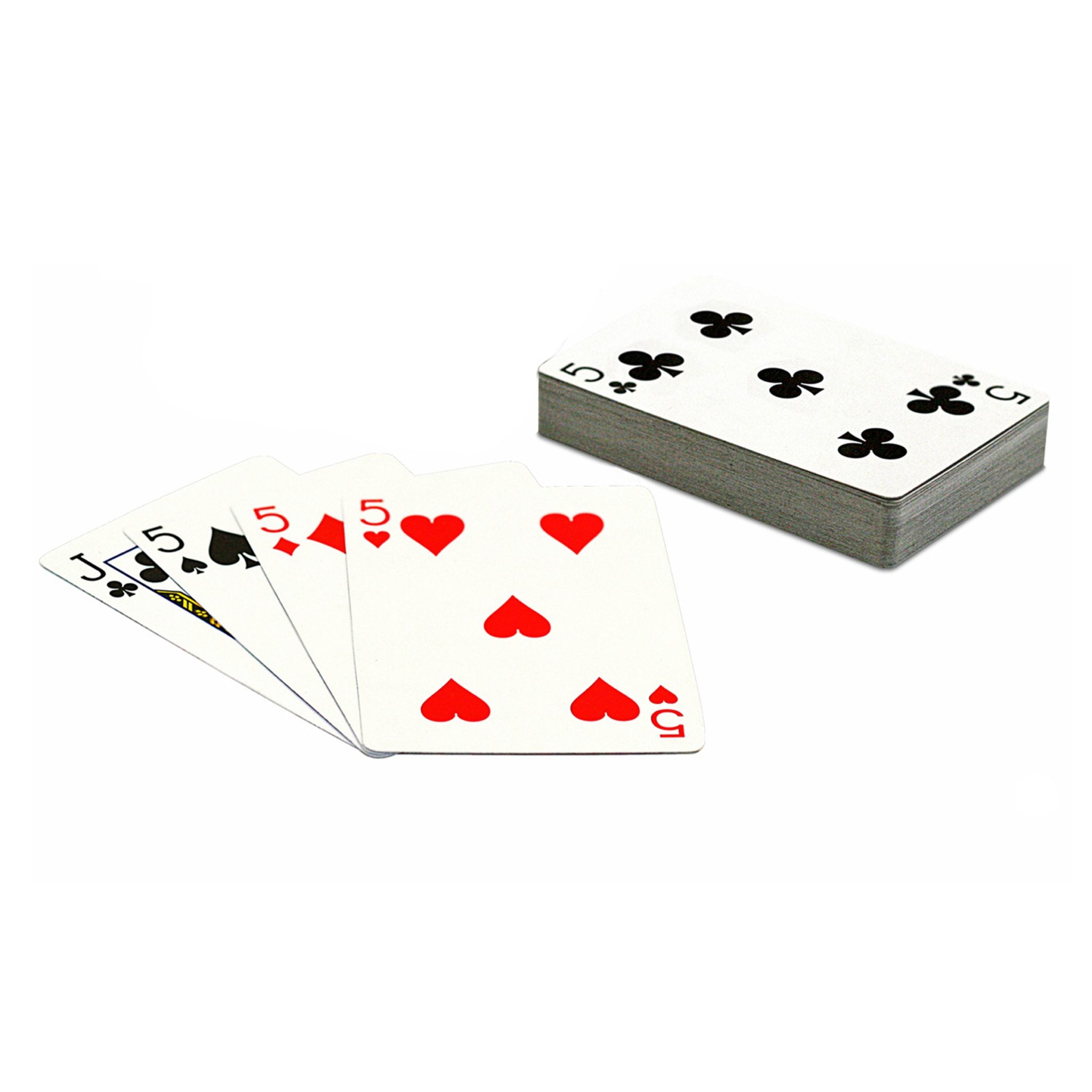 Cribbage & More - 12 Game Travel Set    