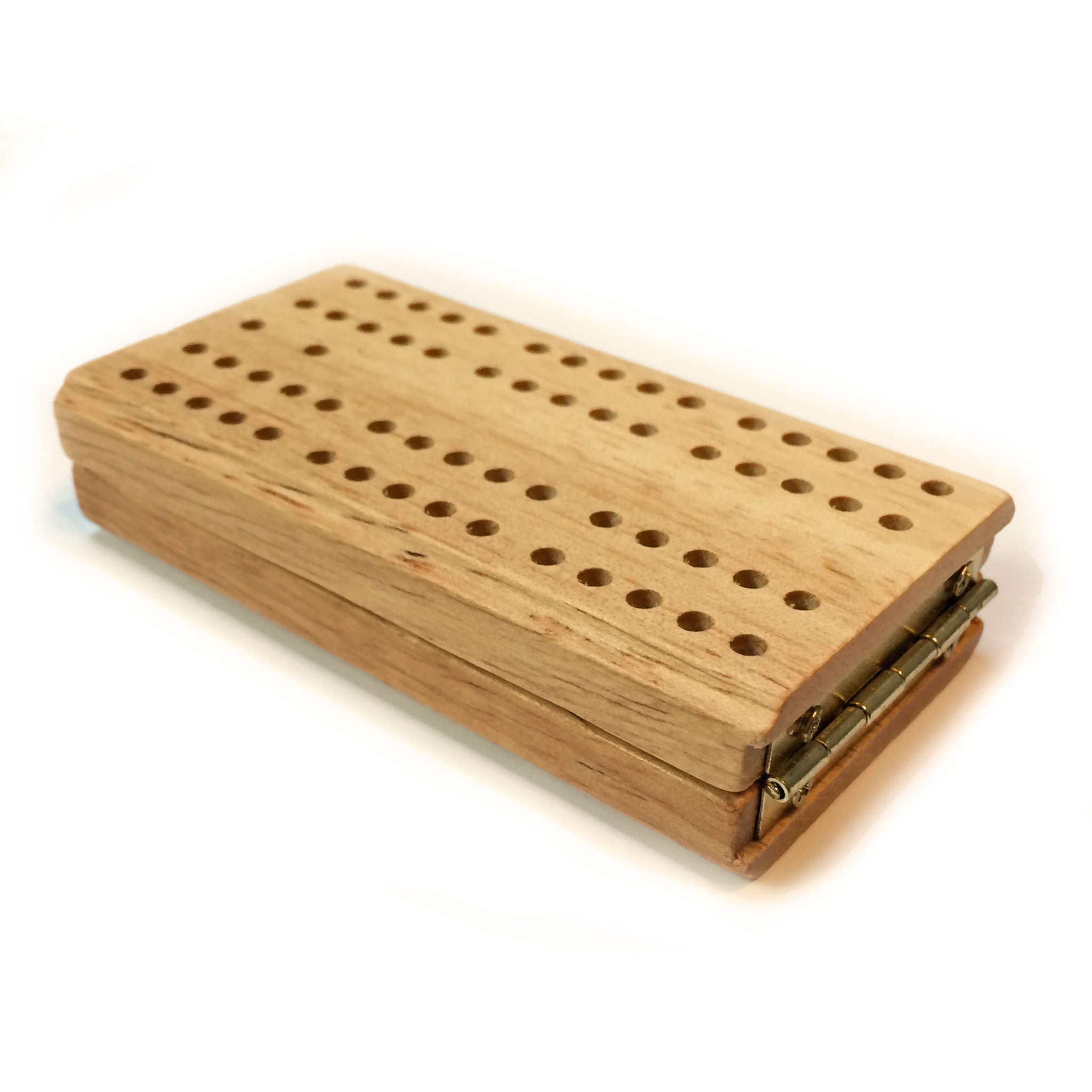 Cribbage & More - 12 Game Travel Set    