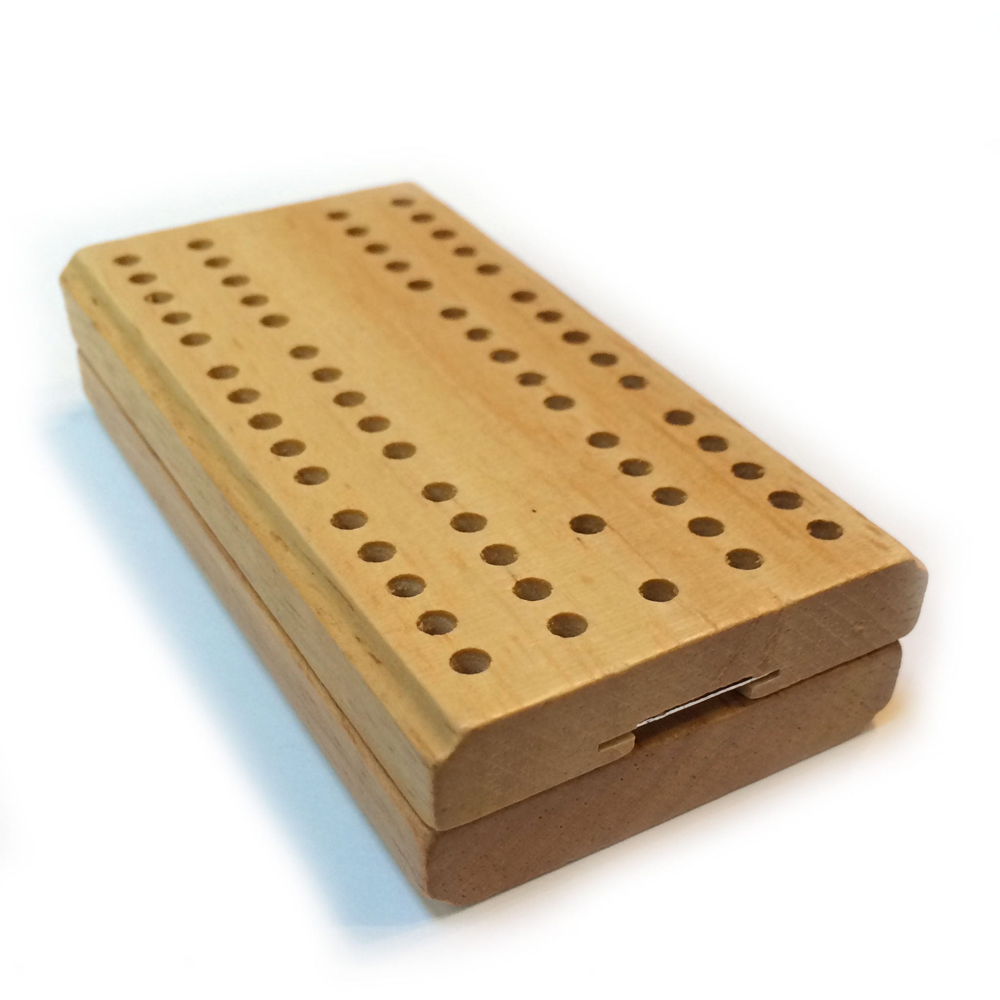 Cribbage & More - 12 Game Travel Set    