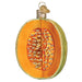 Old World Christmas Cantaloupe Ornament    