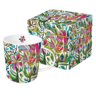 Mug - Cuzco    