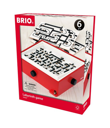 Brio Deluxe Labyrinth    