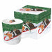 Mug - Tobogganing Cats    