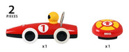 Brio Remote Control Race Car    
