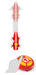 Brio Remote Control Race Car    