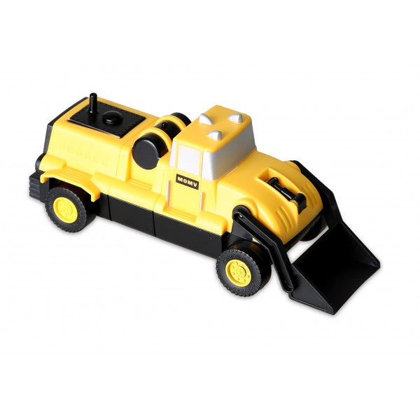 Mix or Match Vehicles - Construction    